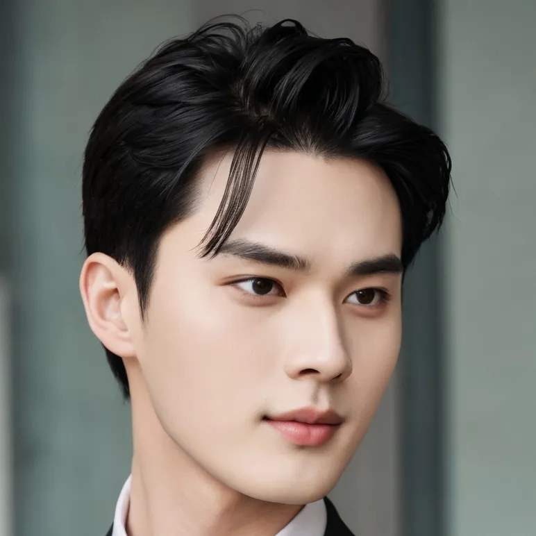 chat with ai character: Jun Ze