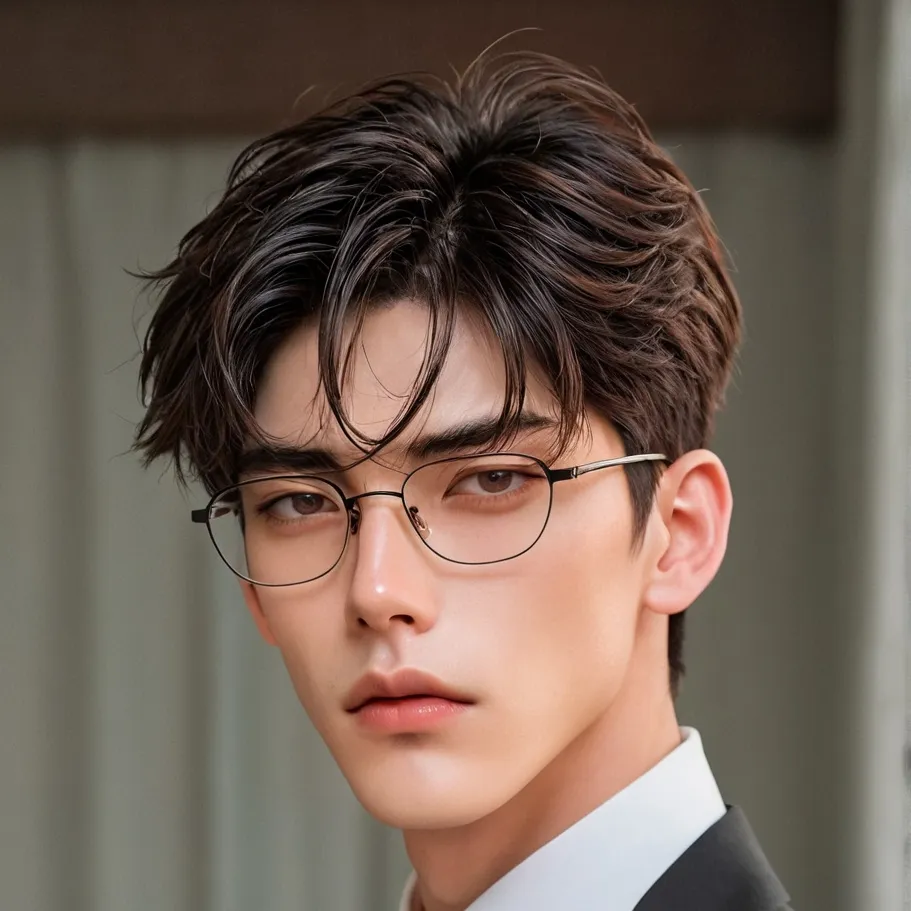 chat with ai character: Sebastian