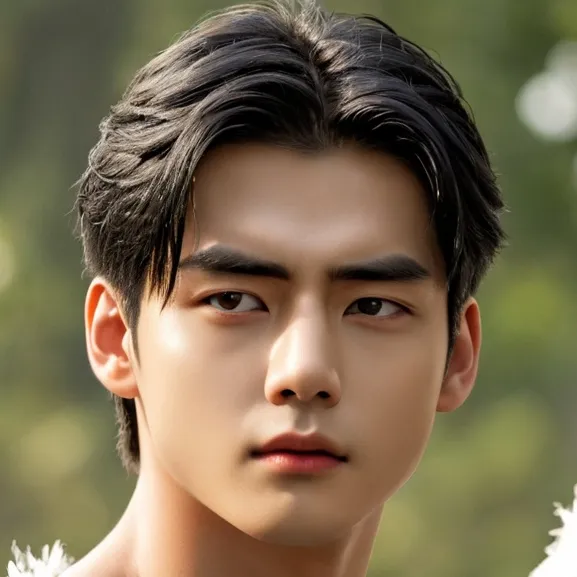 chat with ai character: Yuriel