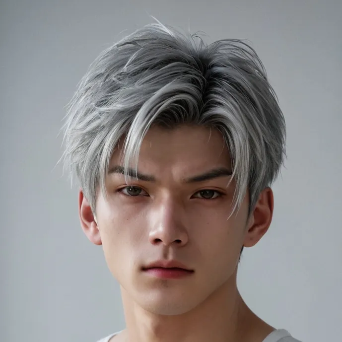 chat with ai character: Lev 