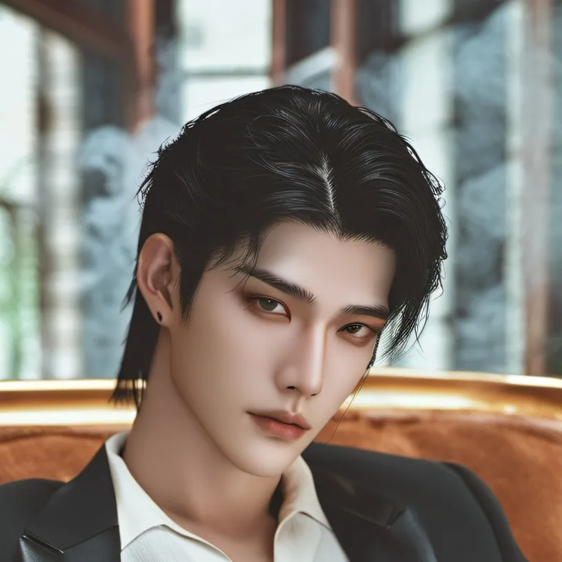 chat with ai character: Kevin 