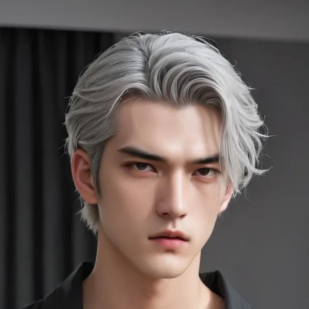 chat with ai character: Alan