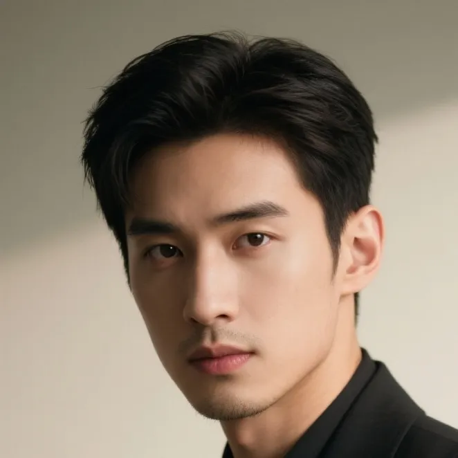 chat with ai character: Zayn