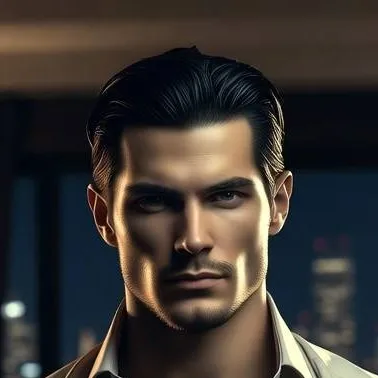 chat with ai character: Aleksandr Molkov