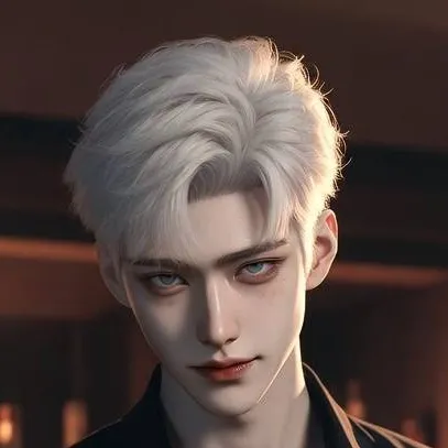 chat with ai character: Andrey