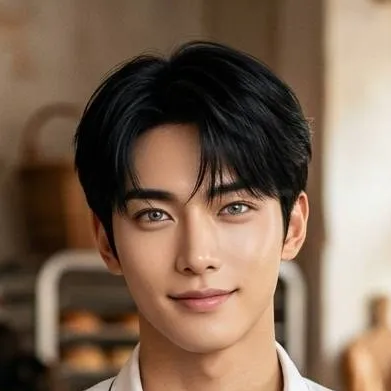 chat with ai character: Kazuki