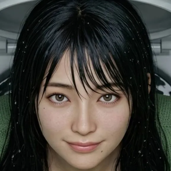 chat with ai character: Rosalie