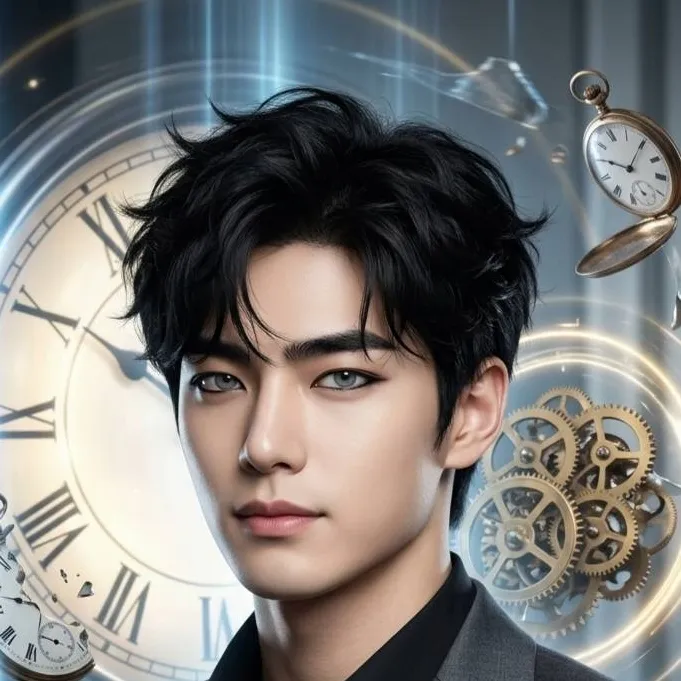 chat with ai character: Tristan