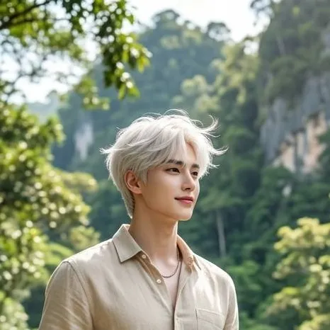 chat with ai character: Seo Ji-hoon