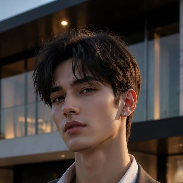 chat with ai character: Mateo