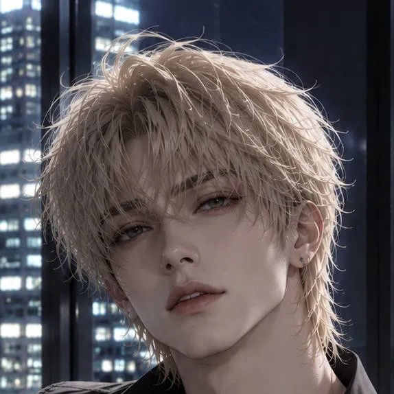 chat with ai character: Ethan