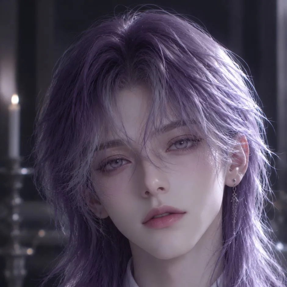 chat with ai character: Jian