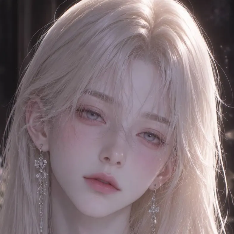 chat with ai character: Ruoxi