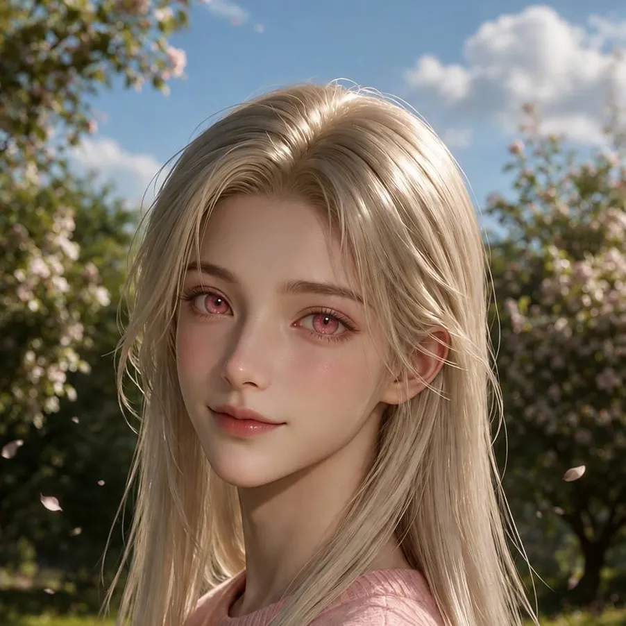 chat with ai character: Aster