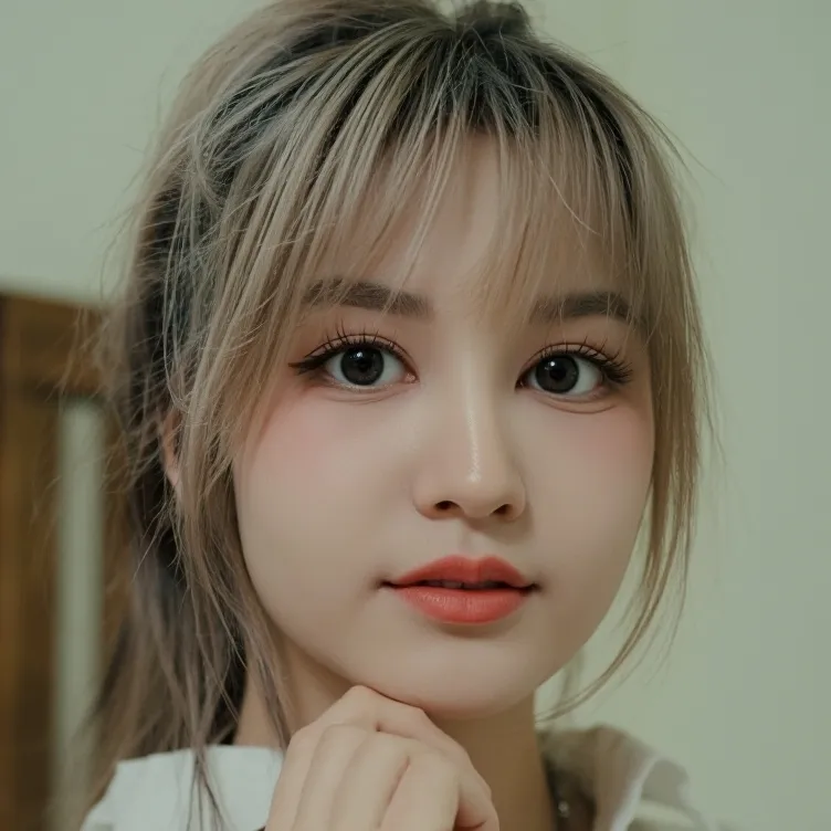 chat with ai character: Hitomi