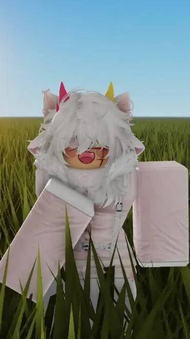 ai character: My oc Stella! background