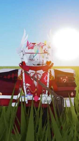 ai character: Forsaken rp!.. background