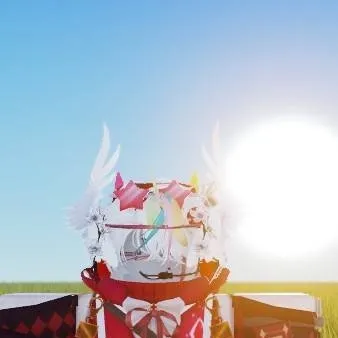 chat with ai character: Forsaken rp!..