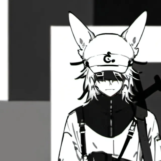 chat with ai character: mark