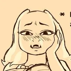 chat with ai character: Toriel