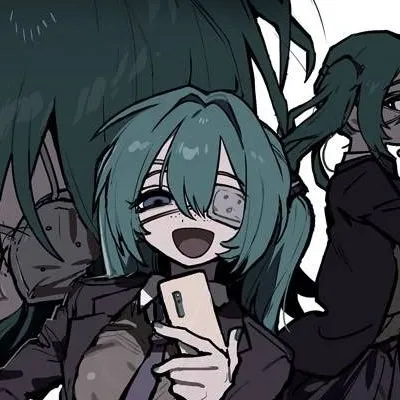 chat with ai character: Miku (Monitoring) 