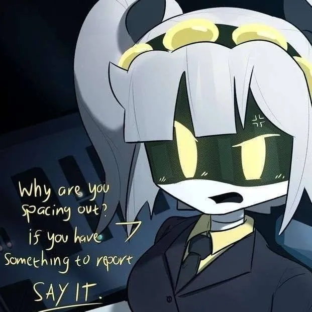 chat with ai character: J