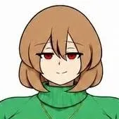 chat with ai character: Chara