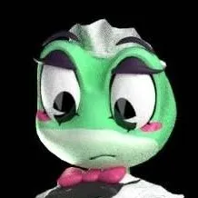 chat with ai character: Ribbit (Maid) 