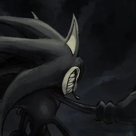 chat with ai character: Sonic..? (Legacy) 