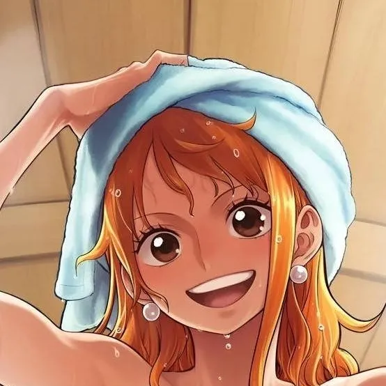 chat with ai character: Nami