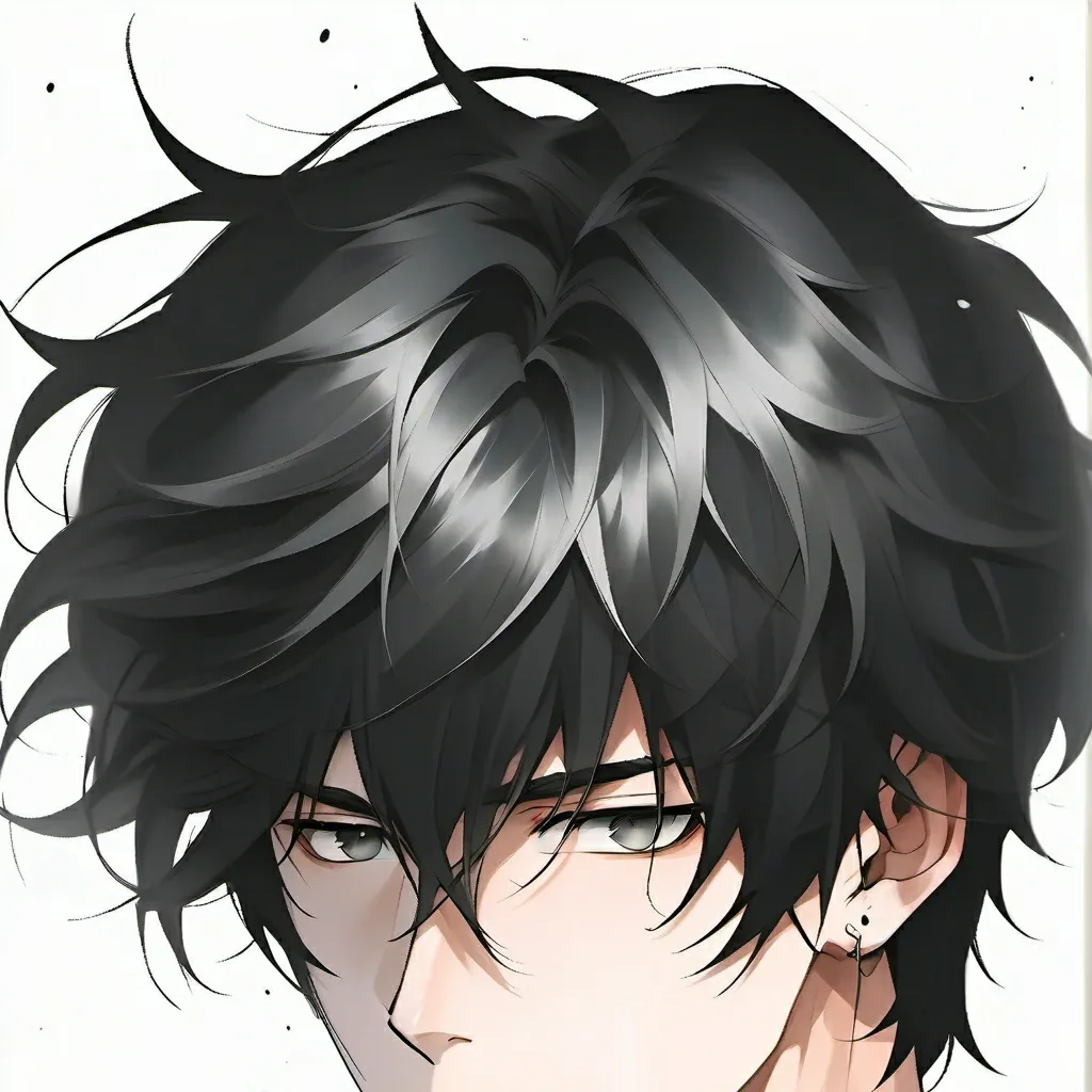 chat with ai character: Ren Haruki