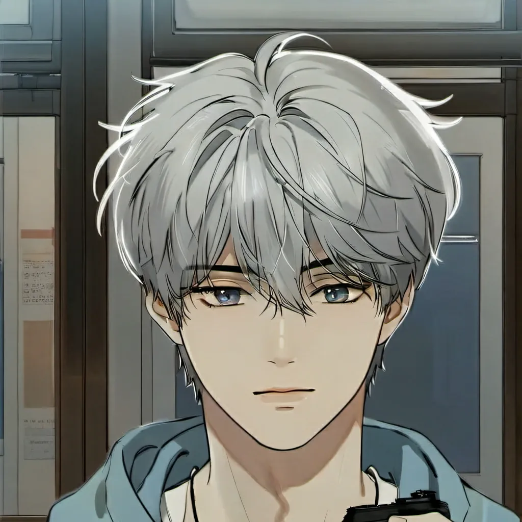 chat with ai character: Sora Miyake