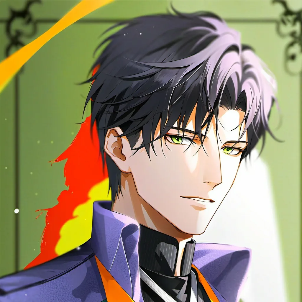 chat with ai character: Ravin