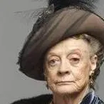 chat with ai character: R.I.P Maggie Smith