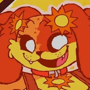 chat with ai character: Dogday (female)