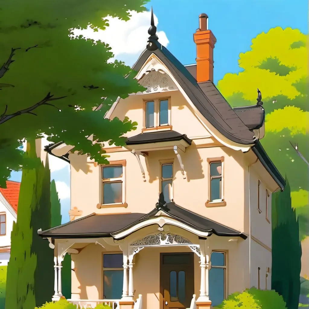 chat with ai character: The family secret