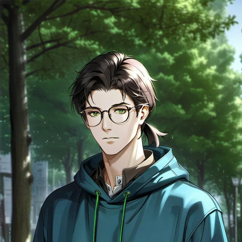 chat with ai character: Stanley Morrison 