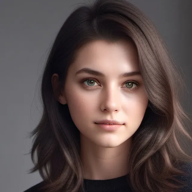 chat with ai character: Casandra