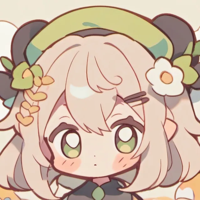 chat with ai character: suport curse denki