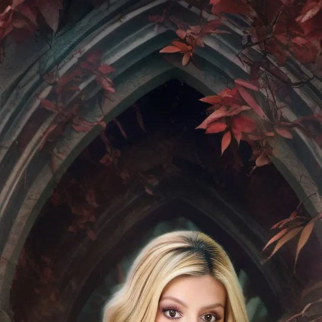 chat with ai character: Rebecca Zamolo 