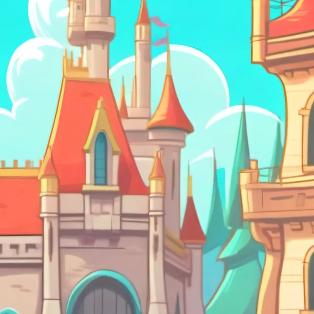 chat with ai character: scattered skull 