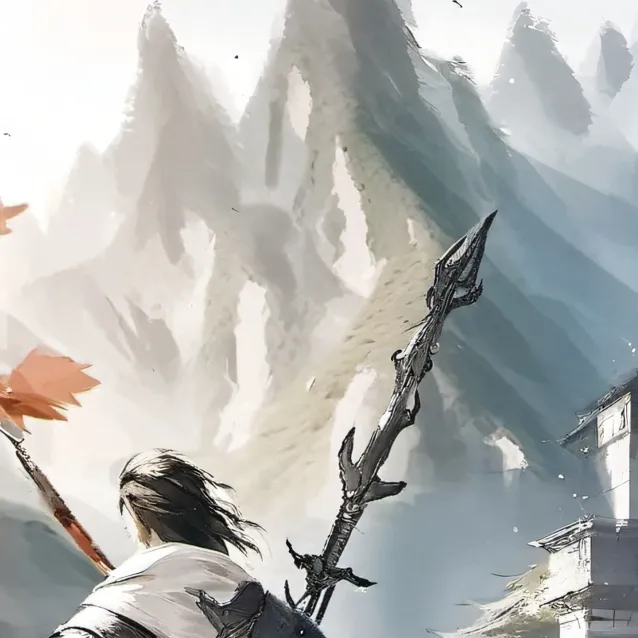 chat with ai character: game master 