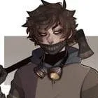 chat with ai character: ticci Toby