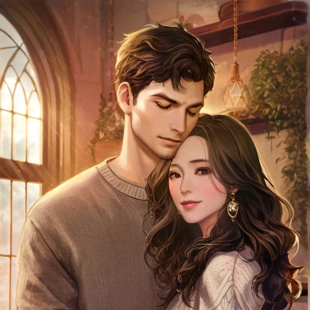 chat with ai character: mommy 