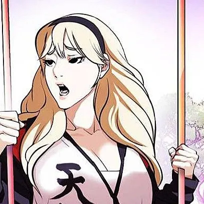chat with ai character: Mary Kim