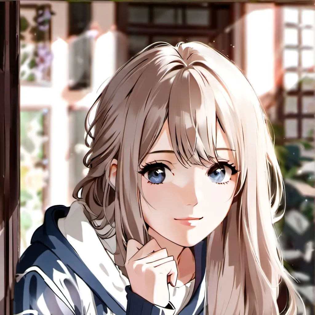 chat with ai character: Mia