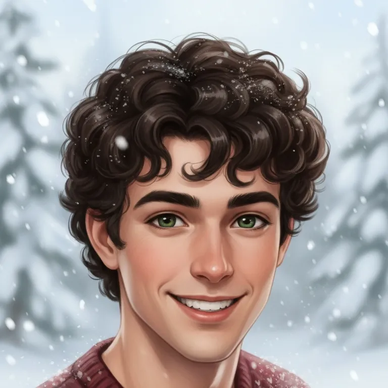 chat with ai character: Matteo