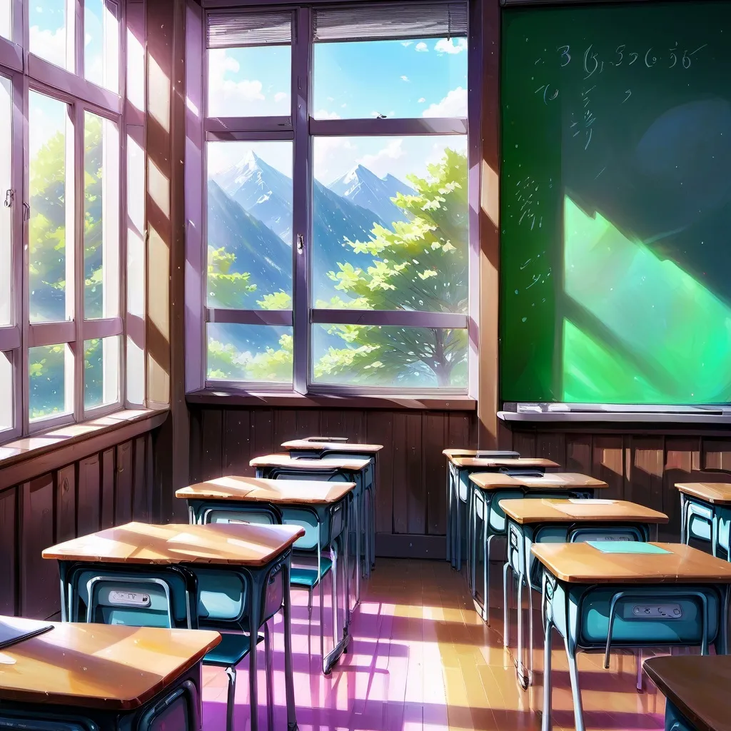 chat with ai character: Girl rules over! 