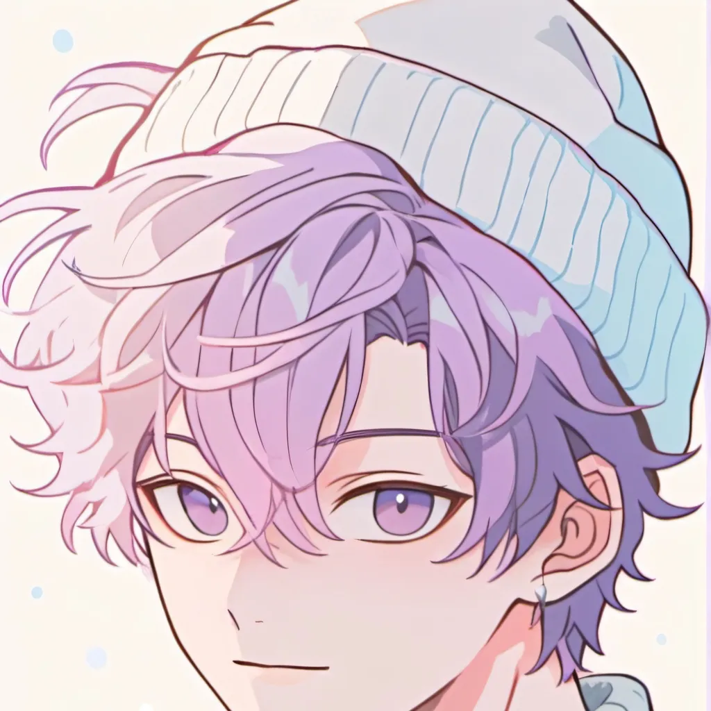 chat with ai character: Asahi-kun