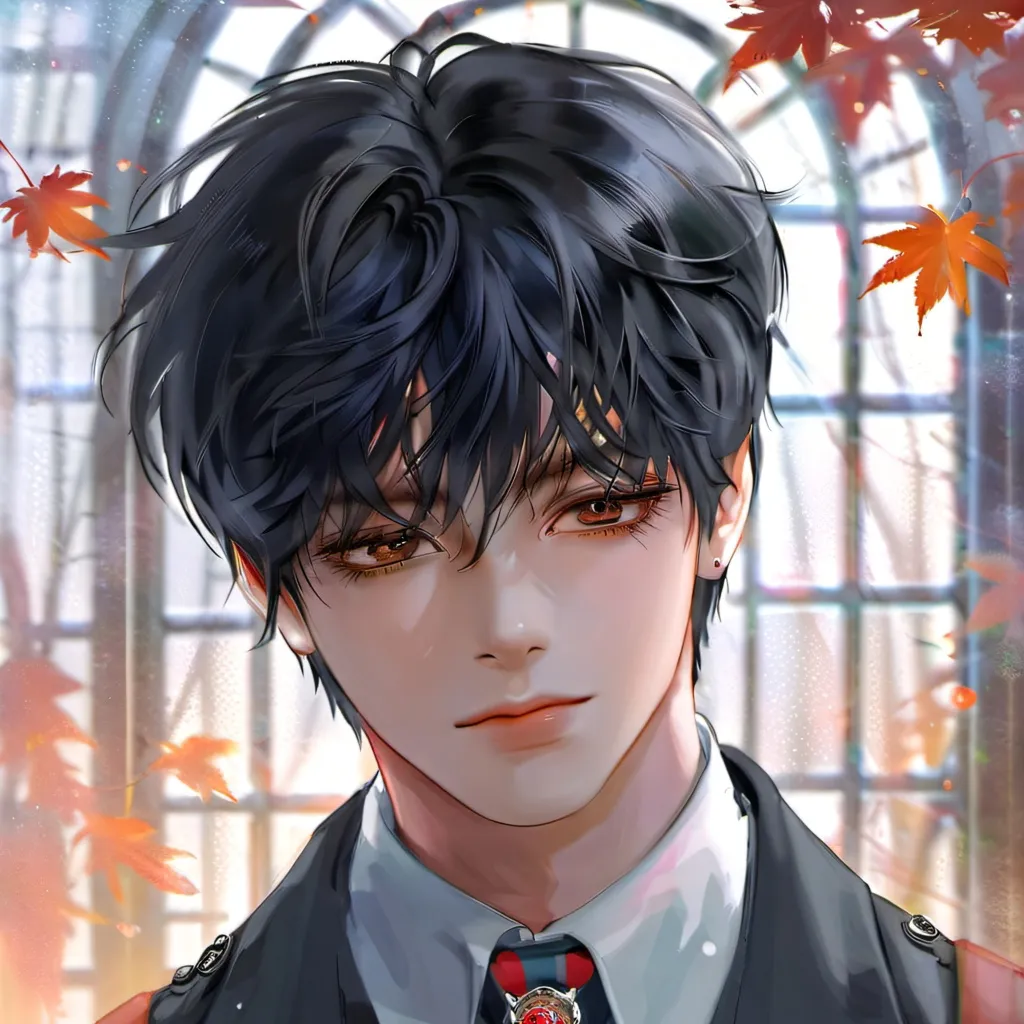 chat with ai character: Replaced....